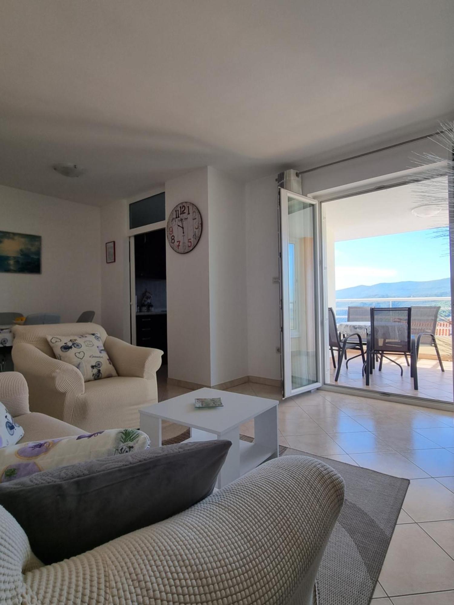 Apartment Marine Story Rabac Exterior foto