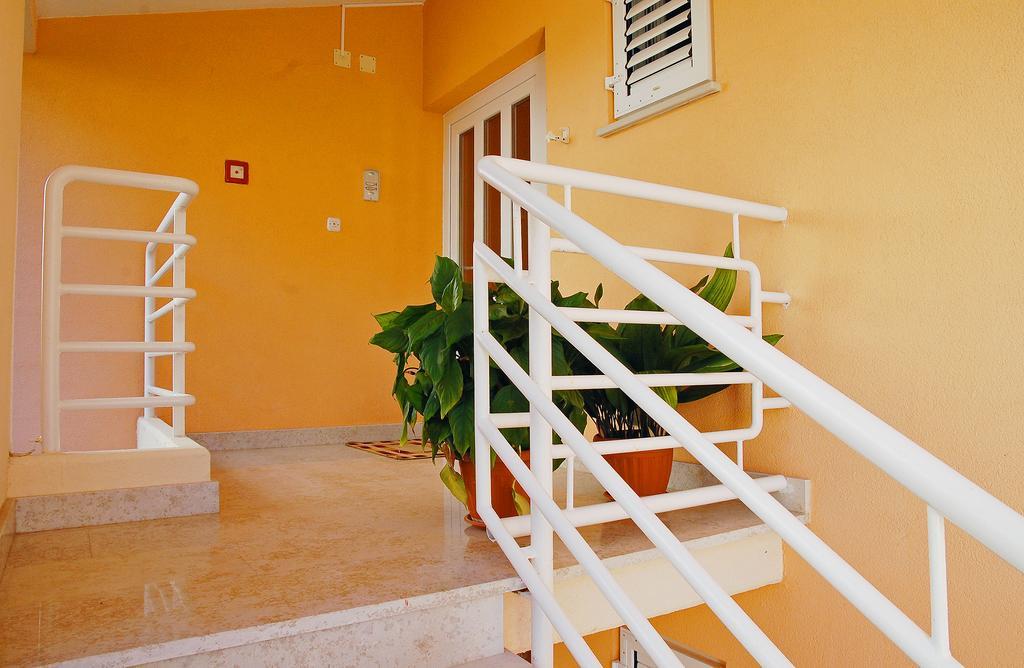 Apartment Marine Story Rabac Exterior foto